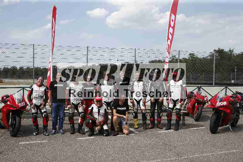 /21 17.06.2026  Ducati Schweiz Track Warmup ADR/Impressionen
